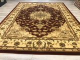 Turkish Bohemia Elegance 1M Power Loom 9x12