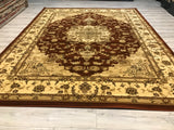 Turkish Bohemia Elegance 1M Power Loom 9x12