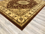 Turkish Bohemia Elegance 1M Power Loom 9x12