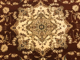 Turkish Bohemia Elegance 1M Power Loom 9x12