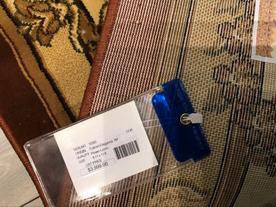 Turkish Bohemia Elegance 1M Power Loom 9x12