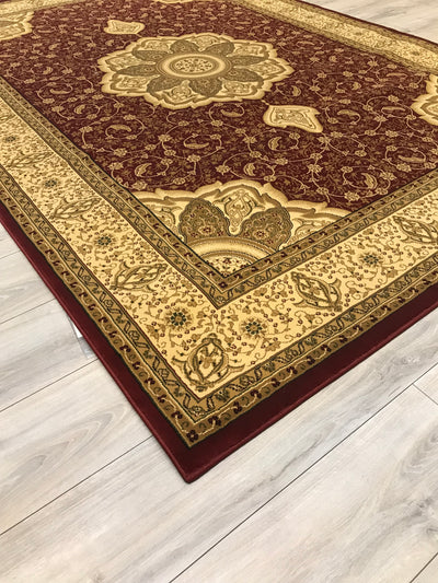 Turkish Bohemia Elegance 1M Power Loom 7x10