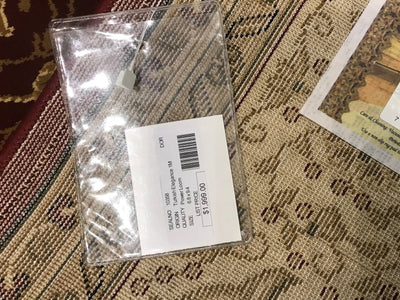 Turkish Bohemia Elegance 1M Power Loom 7x10