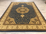 Turkish Bohemia Elegance 1M Power Loom 7x10