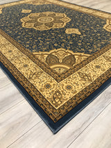 Turkish Bohemia Elegance 1M Power Loom 7x10