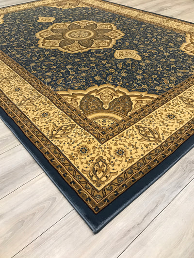 Turkish Bohemia Elegance 1M Power Loom 7x10