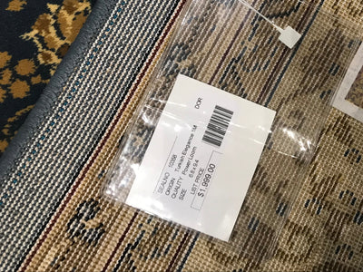 Turkish Bohemia Elegance 1M Power Loom 7x10