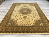 Turkish Bohemia Elegance 1M Power Loom 7x10