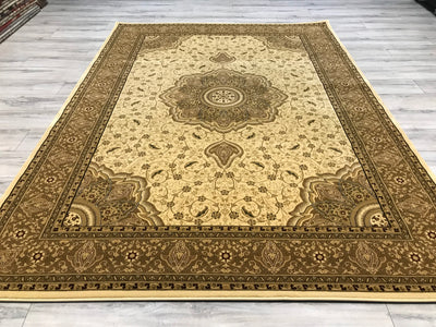 Turkish Bohemia Elegance 1M Power Loom 7x10