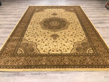 Turkish Bohemia Elegance 1M Power Loom 7x10