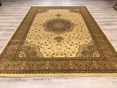 Turkish Bohemia Elegance 1M Power Loom 7x10
