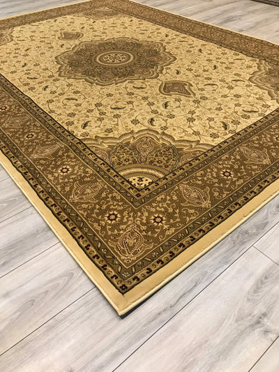 Turkish Bohemia Elegance 1M Power Loom 7x10