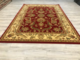 Turkish Bohemia Elegance 1M Power Loom 7x10