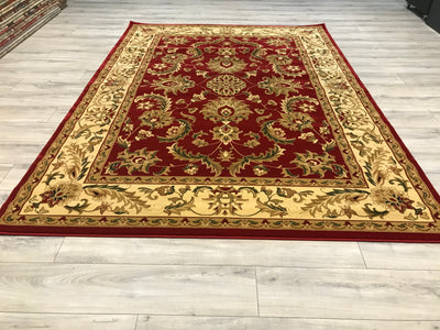 Turkish Bohemia Elegance 1M Power Loom 7x10
