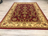 Turkish Bohemia Elegance 1M Power Loom 7x10