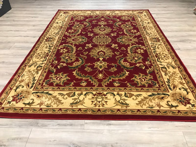 Turkish Bohemia Elegance 1M Power Loom 7x10