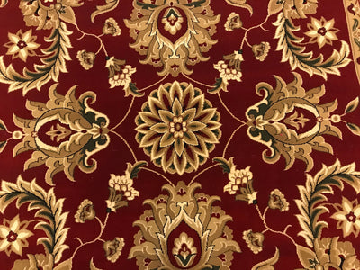 Turkish Bohemia Elegance 1M Power Loom 7x10