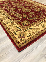 Turkish Bohemia Elegance 1M Power Loom 7x10