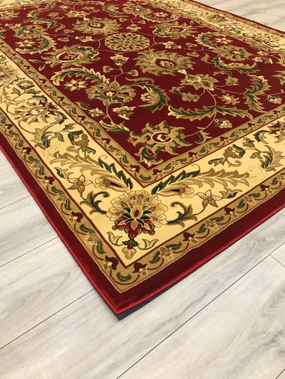 Turkish Bohemia Elegance 1M Power Loom 7x10
