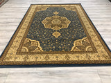 Turkish Bohemia Elegance 1M Power Loom 6x9