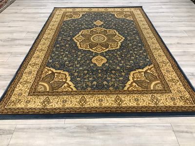 Turkish Bohemia Elegance 1M Power Loom 6x9
