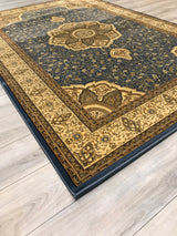 Turkish Bohemia Elegance 1M Power Loom 6x9