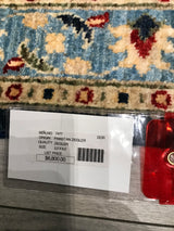 Pakistan Ziegler Hand Knotted Wool 3x10