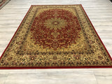 Turkish Bohemia Elegance 1M Power Loom 6x9