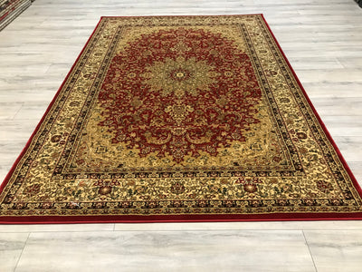 Turkish Bohemia Elegance 1M Power Loom 6x9