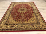 Turkish Bohemia Elegance 1M Power Loom 6x9