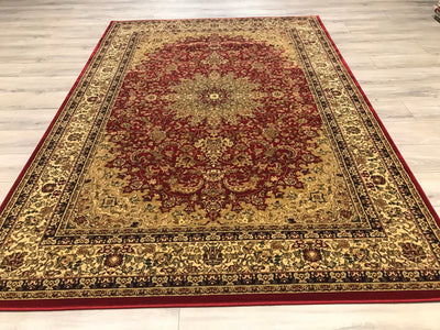 Turkish Bohemia Elegance 1M Power Loom 6x9