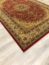 Turkish Bohemia Elegance 1M Power Loom 6x9