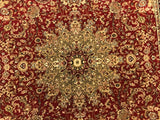 Turkish Bohemia Elegance 1M Power Loom 6x9