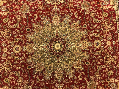 Turkish Bohemia Elegance 1M Power Loom 6x9