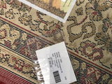 Turkish Bohemia Elegance 1M Power Loom 6x9