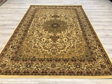 Turkish Bohemia Elegance 1M Power Loom 6x9