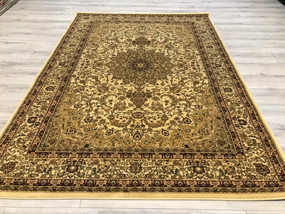Turkish Bohemia Elegance 1M Power Loom 6x9