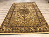 Turkish Bohemia Elegance 1M Power Loom 6x9