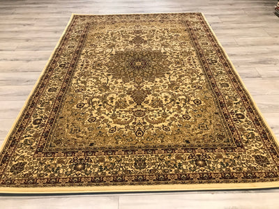 Turkish Bohemia Elegance 1M Power Loom 6x9