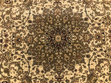 Turkish Bohemia Elegance 1M Power Loom 6x9