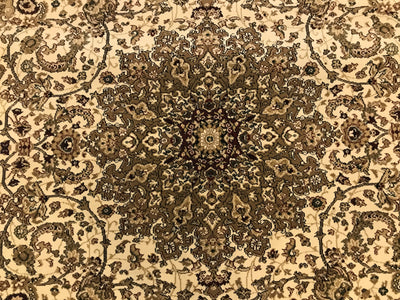 Turkish Bohemia Elegance 1M Power Loom 6x9