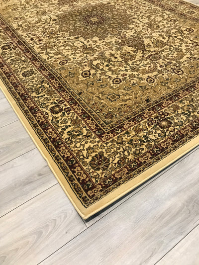 Turkish Bohemia Elegance 1M Power Loom 6x9