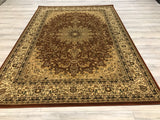 Turkish Bohemia Elegance 1.M Power Loom 6x9