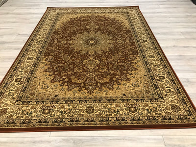 Turkish Bohemia Elegance 1.M Power Loom 6x9