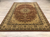 Turkish Bohemia Elegance 1.M Power Loom 6x9