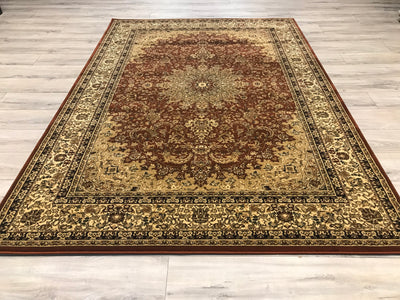 Turkish Bohemia Elegance 1.M Power Loom 6x9