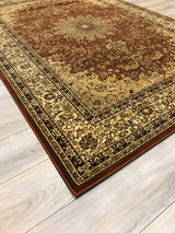 Turkish Bohemia Elegance 1.M Power Loom 6x9