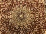 Turkish Bohemia Elegance 1.M Power Loom 6x9