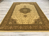 Turkish Bohemia Elegance 1M Power Loom 6x9