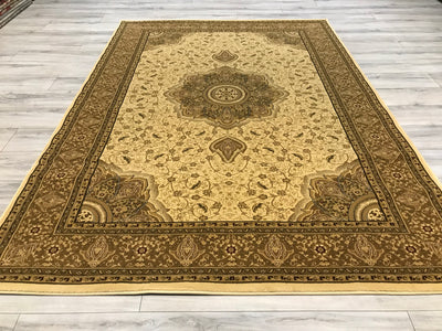 Turkish Bohemia Elegance 1M Power Loom 6x9